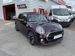 Mini 3 portes HATCH F56 LCI MINI Cooper 136 ch B... 59-Nord