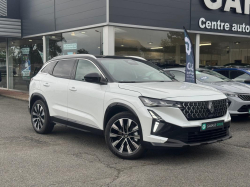 Renault Austral full hybrid E-Tech 200 ch Techno 87-Haute-Vienne