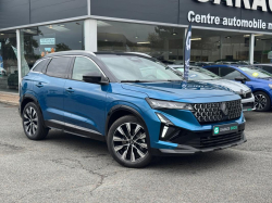 Renault Austral full hybrid E-Tech 200 ch Techno 87-Haute-Vienne