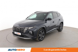 Hyundai Tucson 1.6 T-GDi Hybrid N Line Executive... 92-Hauts-de-Seine
