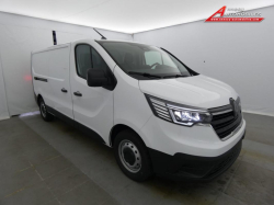 Renault Trafic FOURGON L2H1 3T BLUE DCI 130 GSR2... 74-Haute-Savoie