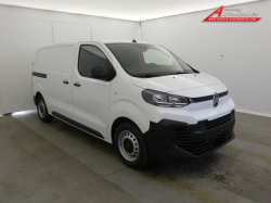 Citroën Jumpy Fourgon M BLUEHDI 120 S BVM6 74-Haute-Savoie