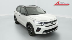 Citroën C3 SOCIETE NOUVELLE TURBO 100 BVM PRO 74-Haute-Savoie