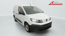 Peugeot Partner Fourgon M 650 KG BLUEHDI 100 S B... 74-Haute-Savoie