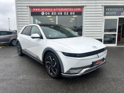 Hyundai ioniq 5 73 kWh - 218ch Executive 74-Haute-Savoie