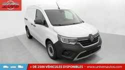 Renault Kangoo Van TOLE L1 BLUE DCI 95 GSR2 ADVA... 05-Hautes Alpes