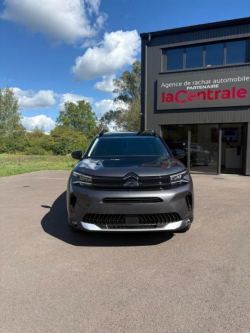 Citroën C5 Aircross BlueHDi 130 EAT8 Max 58-Nièvre