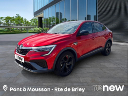 Renault Arkana E-Tech 145 - 21B R.S. Line 54-Meurthe-et-Moselle