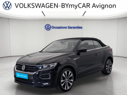 Volkswagen T-Roc Cabriolet 1.5 TSI EVO 150 Start... 84-Vaucluse