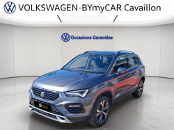 Seat Ateca 2.0 TDI 150 ch Start/Stop DSG7 Copa 84-Vaucluse