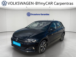 Volkswagen Polo 1.0 65 S&S BVM5 Confortline 84-Vaucluse