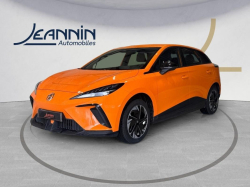 MG MG4 Electric 51kWh - 125 kW 2WD Standard 89-Yonne