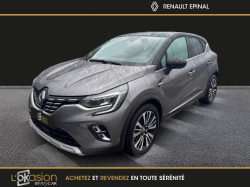 Renault Captur E-Tech full hybrid 145 Iconic 88-Vosges