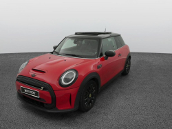 Mini 3 portes HATCH ELECTRIC F56 BEV LCI Cooper ... 94-Val-de-Marne