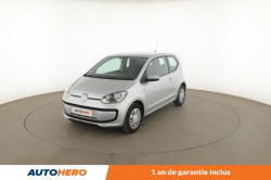 Volkswagen Up! 1.0 Move Up! 3P 75 ch 92-Hauts-de-Seine
