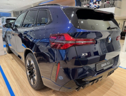 BMW X3 G45 M50 xDrive 398 ch BVA8 M Performance 94-Val-de-Marne