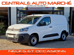 Citroën Berlingo M BlueHDi 75 BVM CLUB 24-Dordogne