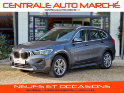 BMW X1 sDrive 16d 116 ch DKG7 Lounge 24-Dordogne