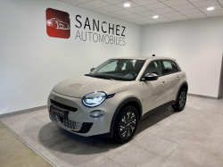 Fiat 600 1.2 HYBRID 145 DCT6 52-Haute-Marne