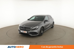 Mercedes Classe A 200 d 7G-DCT 136 ch 92-Hauts-de-Seine