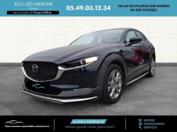 Mazda CX-30 2.0 E-SKYACTIV G MAZDA M HYBRID BVM6... 86-Vienne
