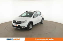 Dacia Sandero II Stepway 0.9 TCe Easy-R 90 ch 92-Hauts-de-Seine
