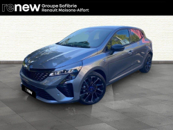 Renault Clio V TCe 90 ch GSR2 Esprit Alpine 94-Val-de-Marne