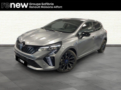 Renault Clio V TCe 90 ch GSR2 Esprit Alpine 94-Val-de-Marne