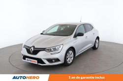 Renault Mégane 1.5 Blue dCi Limited Deluxe 115 ... 92-Hauts-de-Seine
