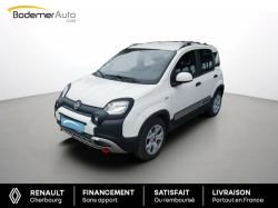 Fiat Panda 1.2 69 ch S/S City Cross Plus 50-Manche