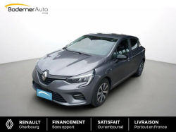 Renault Clio TCe 90 Evolution 50-Manche