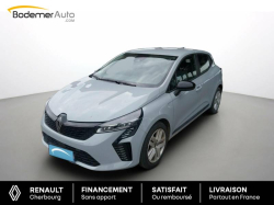 Renault Clio TCe 90 ch GSR2 Evolution 50-Manche