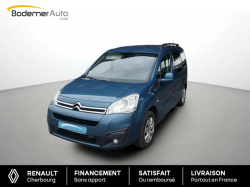 Citroën Berlingo Multispace BlueHDi 100 S&S BVM... 50-Manche