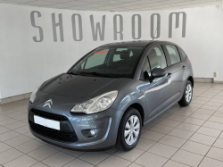 Citroën C3 HDi 70 FAP Airdream Confort 85-Vendée