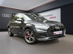 Audi Q5 50 TFSIe 299 S tronic 7 Quattro Avus 92-Hauts-de-Seine