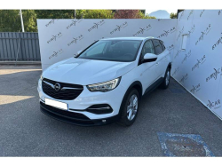 Opel Grandland X 1.5 Diesel 130 ch BVA8 Edition 38-Isère