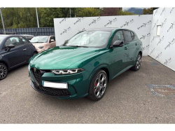 Alfa Romeo Tonale 1.5 Hybrid 160 ch VGT TCT7 Tri... 38-Isère