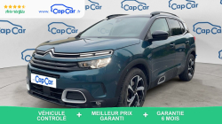 Citroën C5 Aircross 1.2 PureTech 130 Feel 75-Paris