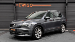 Volkswagen Tiguan 2.0 TDI 150 BLUEMOTION CARAT D... 29-Finistère