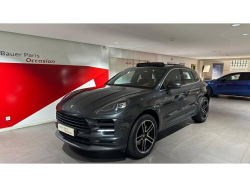 Porsche Macan S 3.0 354 ch PDK 75-Paris
