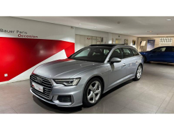 Audi A6 Avant 50 TFSIe 299 ch S tronic 7 Quattro... 75-Paris