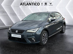 Seat Ibiza 1.0 EcoTSI 110 ch S/S DSG7 Copa 91-Essone
