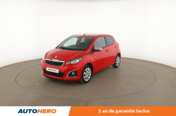 Peugeot 108 1.0 VTi Like 5P 72 ch 92-Hauts-de-Seine