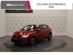 Seat Ibiza 1.0 EcoTSI 95 ch S/S BVM5 Copa 64-Pyrénées-Atlantiques