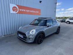 Mini Mini 1.2i - 102 BVA 5P One Blackfriars 31-Haute-Garonne