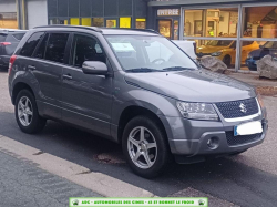 Suzuki Grand Vitara II 1.9 DDIS 5 PORTES 43-Haute-Loire