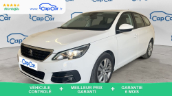 Peugeot 308 SW 1.2 PureTech 110 Active Business 75-Paris
