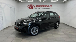 BMW X1 F48 XDRIVE 18d 150 ch Lounge 26-Drôme