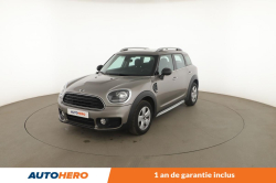 Mini Countryman One D BV6 116 ch 92-Hauts-de-Seine
