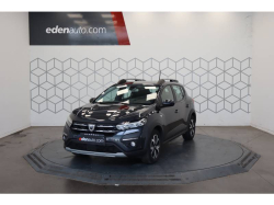 Dacia Sandero TCe 90 Stepway Confort 64-Pyrénées-Atlantiques